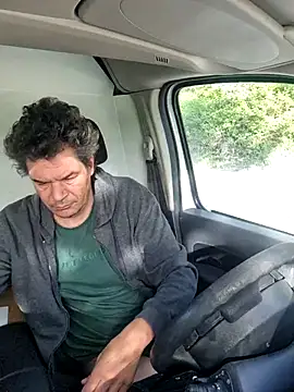 twitshe Pertunjukan Webcam