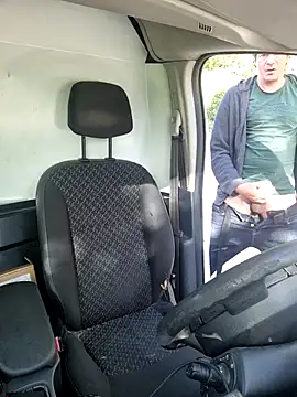 Show Webcam de twitshe