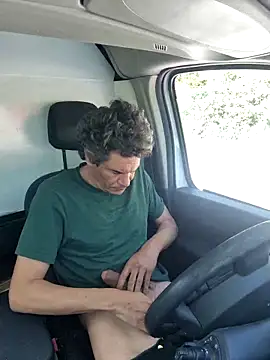 Webkamerová show twitshe