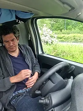 Pokazy przed kamerką – twitshe