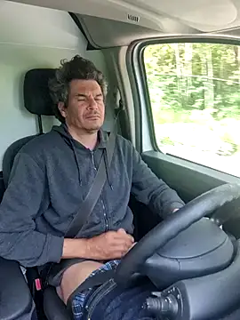 Show Webcam de twitshe