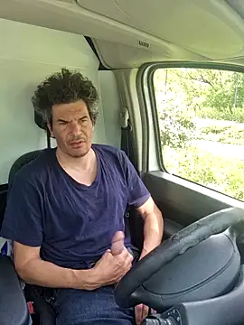 twitshe Adlı Modelin Web Kamerası Şovu