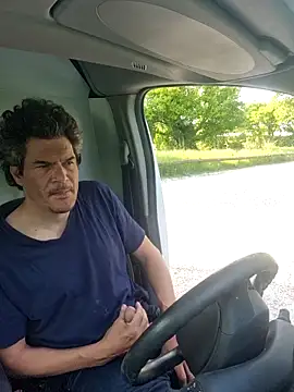 Webkamerová show twitshe