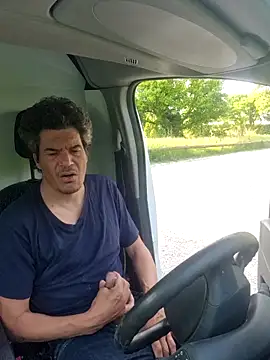 Webkamerová show twitshe