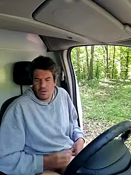 Show Webcam de twitshe