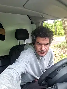 twitshe Adlı Modelin Web Kamerası Şovu