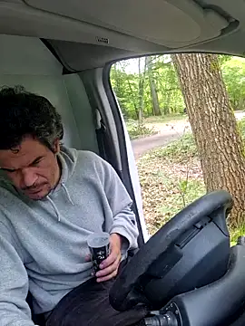 Show de webcam de twitshe