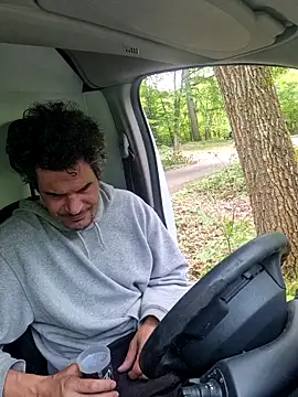 twitshe webkamerás műsora