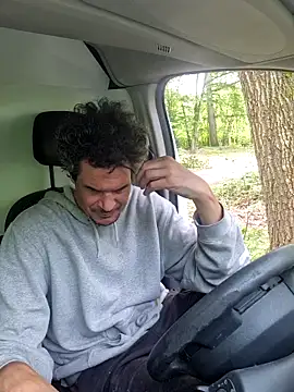 Pertunjukan Kamera Web twitshe