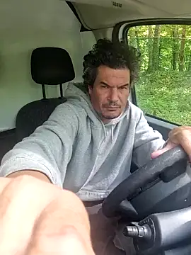 twitshe Pertunjukan Webcam