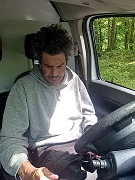 Pokazy przed kamerką – twitshe