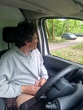 Pertunjukan Kamera Web twitshe