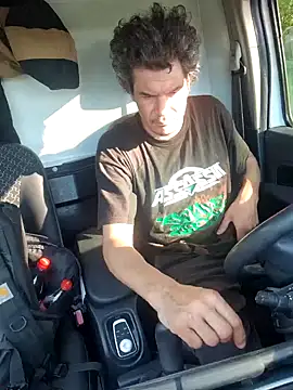 twitshe's Webcam Show