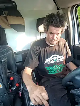 twitshe Adlı Modelin Web Kamerası Şovu