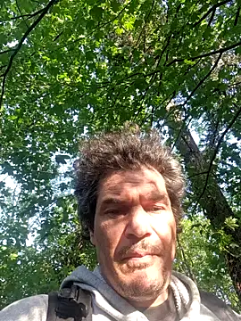 twitshe Adlı Modelin Web Kamerası Şovu