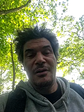 twitshe Adlı Modelin Web Kamerası Şovu