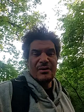 Show Webcam de twitshe