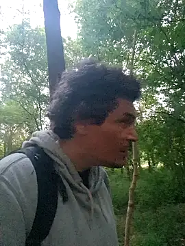 twitshe Show in webcam