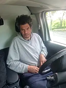 Pertunjukan Kamera Web twitshe