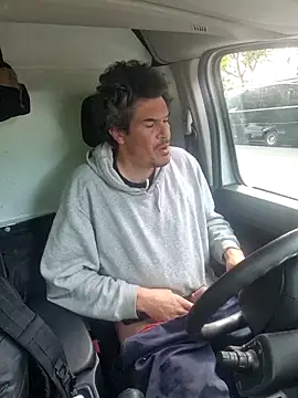 twitshe's Webcam Show