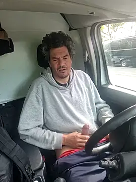 twitshe Pertunjukan Webcam