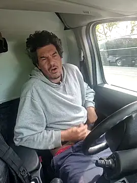 Pertunjukan Kamera Web twitshe