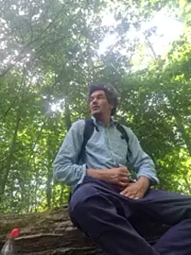 Webkamerová show twitshe