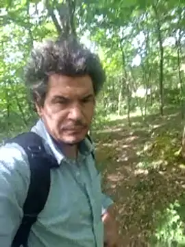 Show de twitshe na webcam