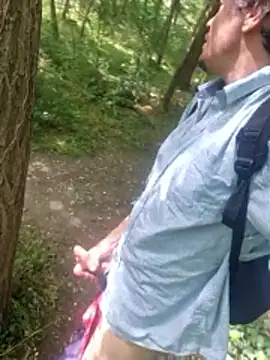 twitshe Pertunjukan Webcam