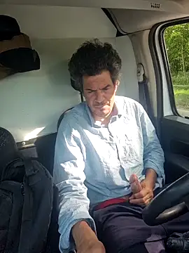 Show de twitshe na webcam