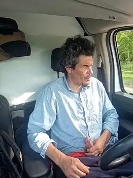 twitshe Pertunjukan Webcam