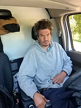 twitshe Show in webcam