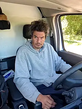 twitshe webkamerás műsora