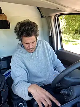 Webkamerová show twitshe