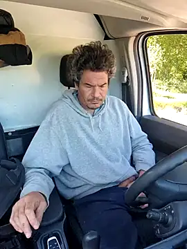 Show webcam de twitshe