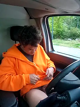 Pokazy przed kamerką – twitshe