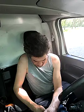 twitshe webkamerás műsora
