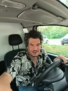 twitshe webkamerás műsora