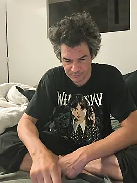 twitshe Webcam show