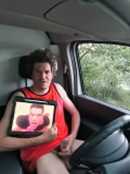 twitshe webkamerás műsora