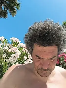 twitshe Webcam-Show