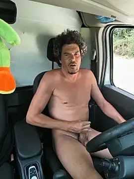 Webkamerová show twitshe