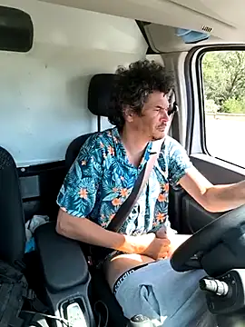 Webkamerová show twitshe