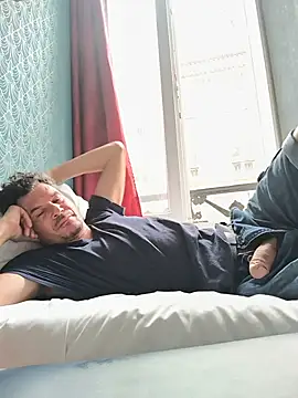 Show Webcam de twitshe