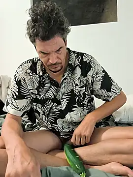 twitshe Webcam-Show