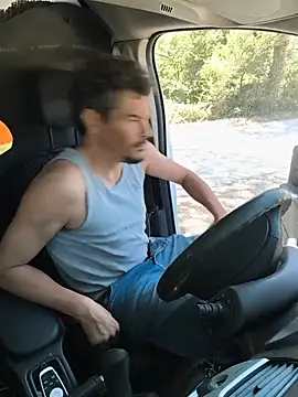 twitshe webkamerás műsora