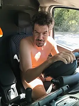 twitshe's Webcam Show