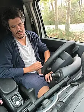 twitshe Webcamshow
