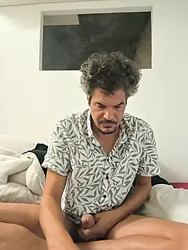 twitshe Webcam-Show