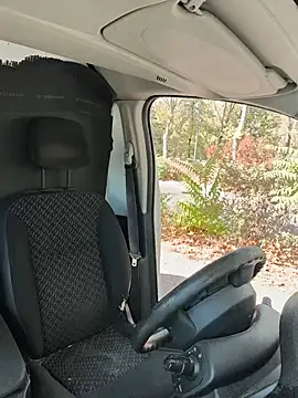 twitshe Adlı Modelin Web Kamerası Şovu